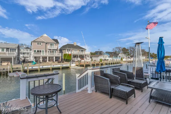 $1,300,000 | 5 Starboard Court, Brick, NJ 08723