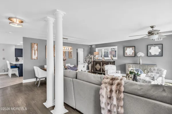 $1,300,000 | 5 Starboard Court, Brick, NJ 08723