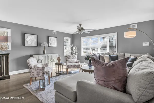 $1,300,000 | 5 Starboard Court, Brick, NJ 08723