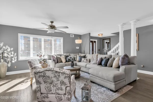 $1,300,000 | 5 Starboard Court, Brick, NJ 08723