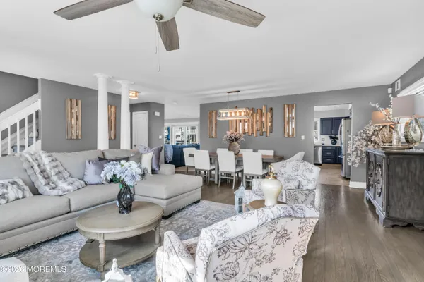 $1,300,000 | 5 Starboard Court, Brick, NJ 08723