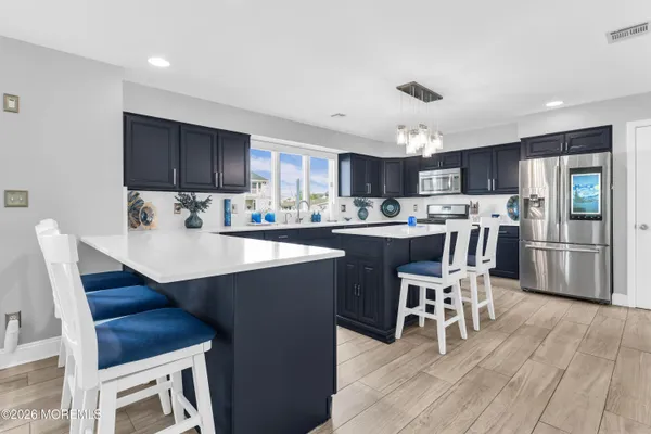 $1,300,000 | 5 Starboard Court, Brick, NJ 08723