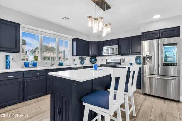 $1,300,000 | 5 Starboard Court, Brick, NJ 08723