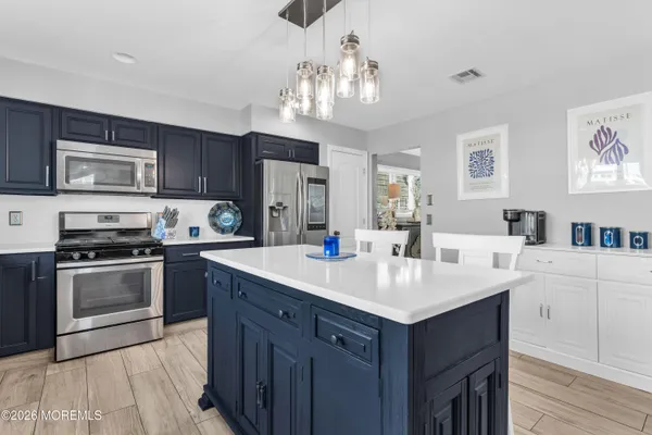 $1,300,000 | 5 Starboard Court, Brick, NJ 08723