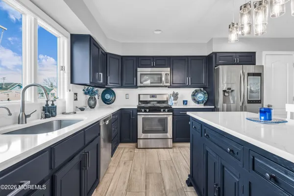 $1,300,000 | 5 Starboard Court, Brick, NJ 08723