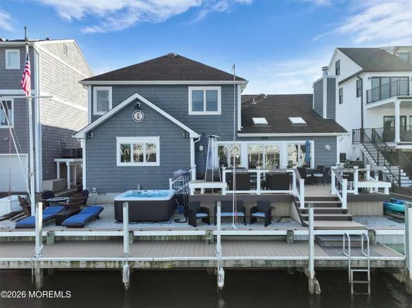 $1,300,000 | 5 Starboard Court, Brick, NJ 08723