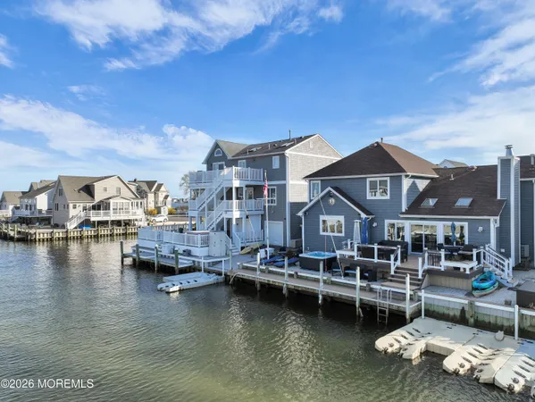 $1,300,000 | 5 Starboard Court, Brick, NJ 08723