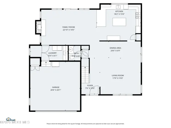 $1,300,000 | 5 Starboard Court, Brick, NJ 08723