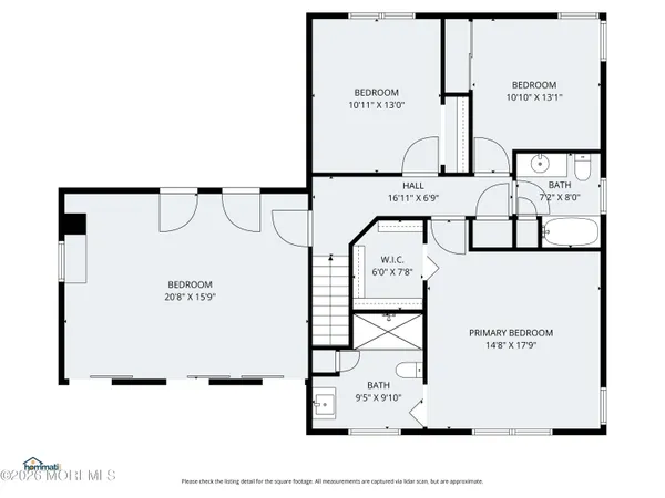 $1,300,000 | 5 Starboard Court, Brick, NJ 08723