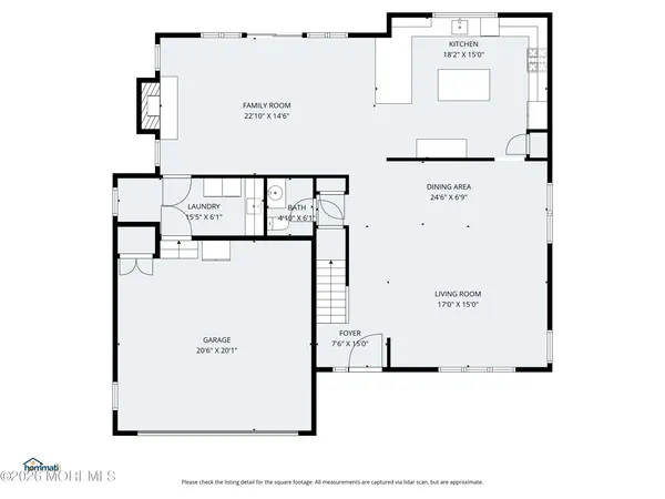 $1,300,000 | 5 Starboard Court, Brick, NJ 08723