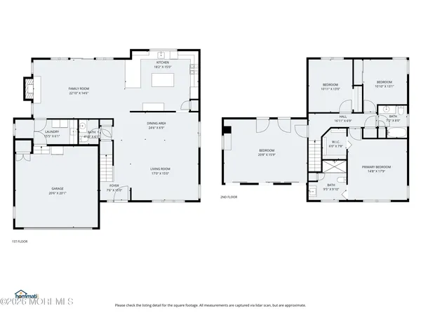 $1,300,000 | 5 Starboard Court, Brick, NJ 08723
