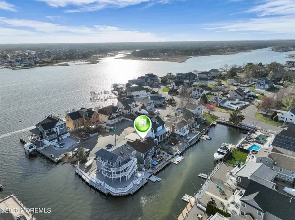 $1,300,000 | 5 Starboard Court, Brick, NJ 08723