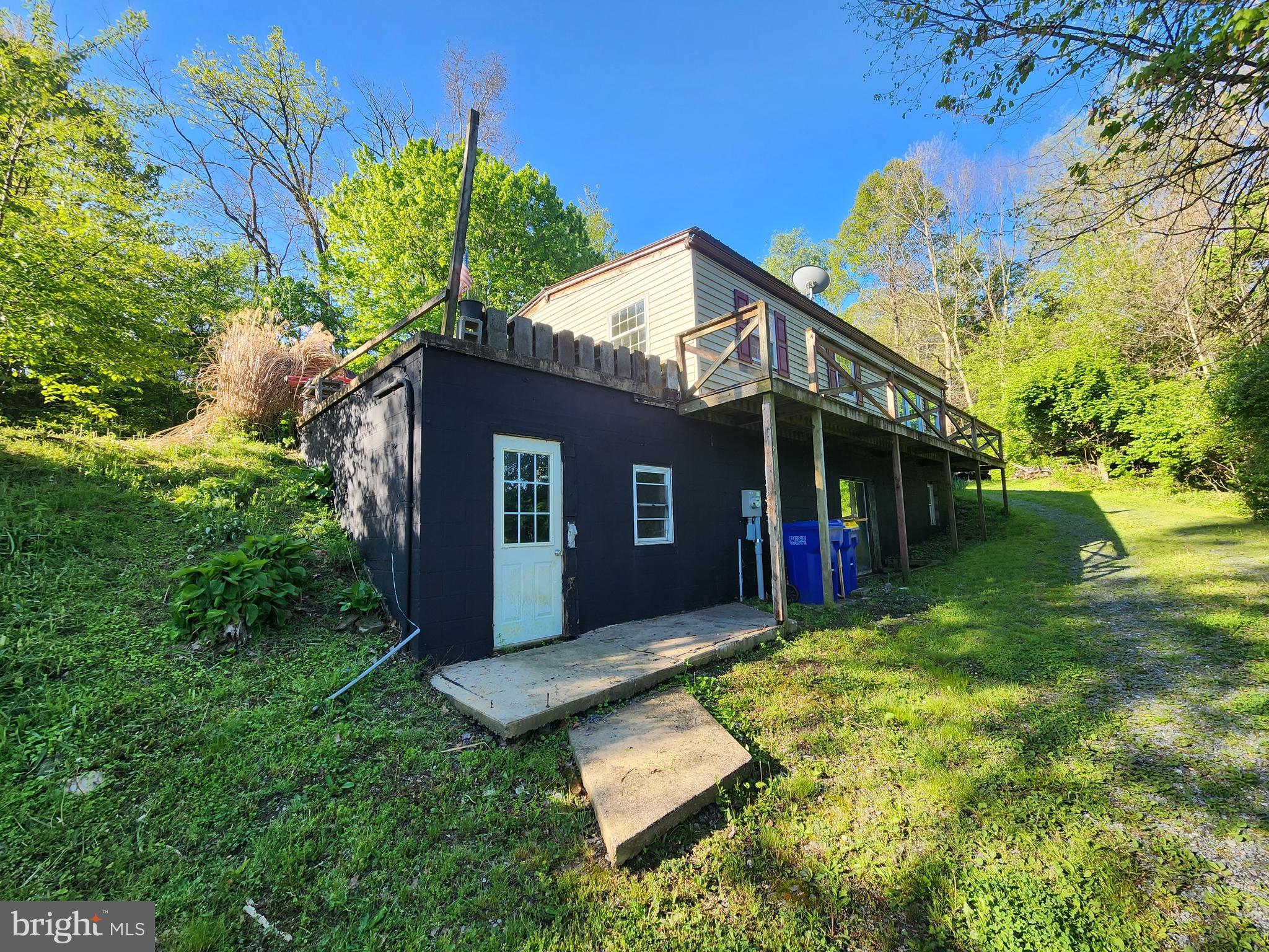 3059 Back Run Road Manheim, PA 17545 - Photo 2 of 19 a view of a house with a yard