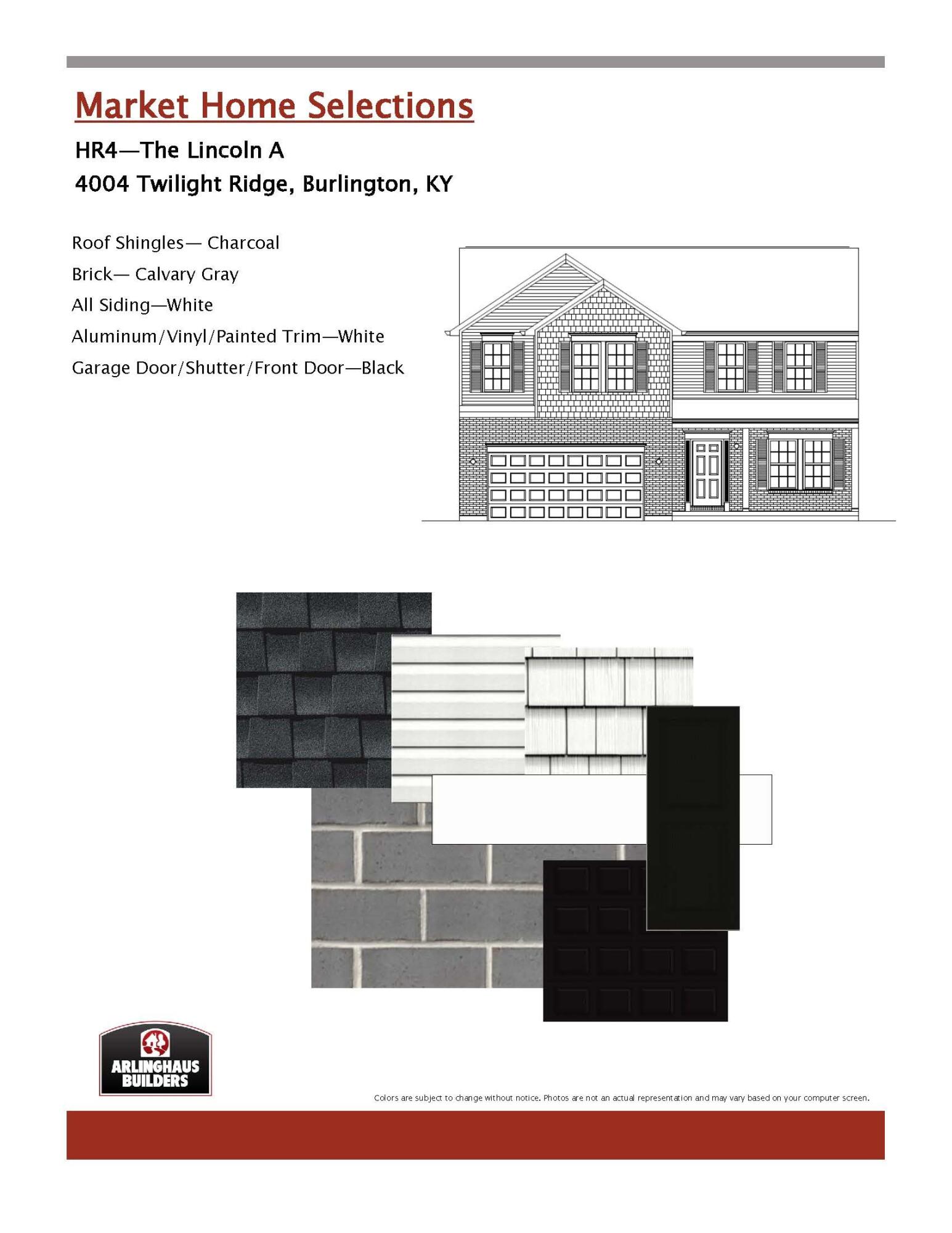 4004 Twilight Ridge Burlington, KY 41005 - Photo 5 of 5 Gallery Image 5