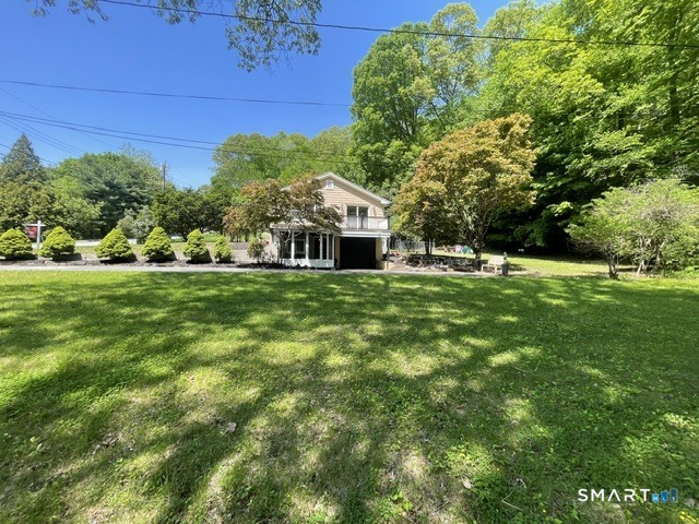 106 Lucas Park Road Norwich, CT 06360 - Photo 31 of 38