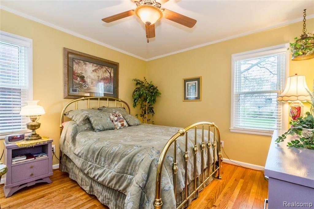 2013 Drexel Street Dearborn, MI 48128 - Photo 15 of 27