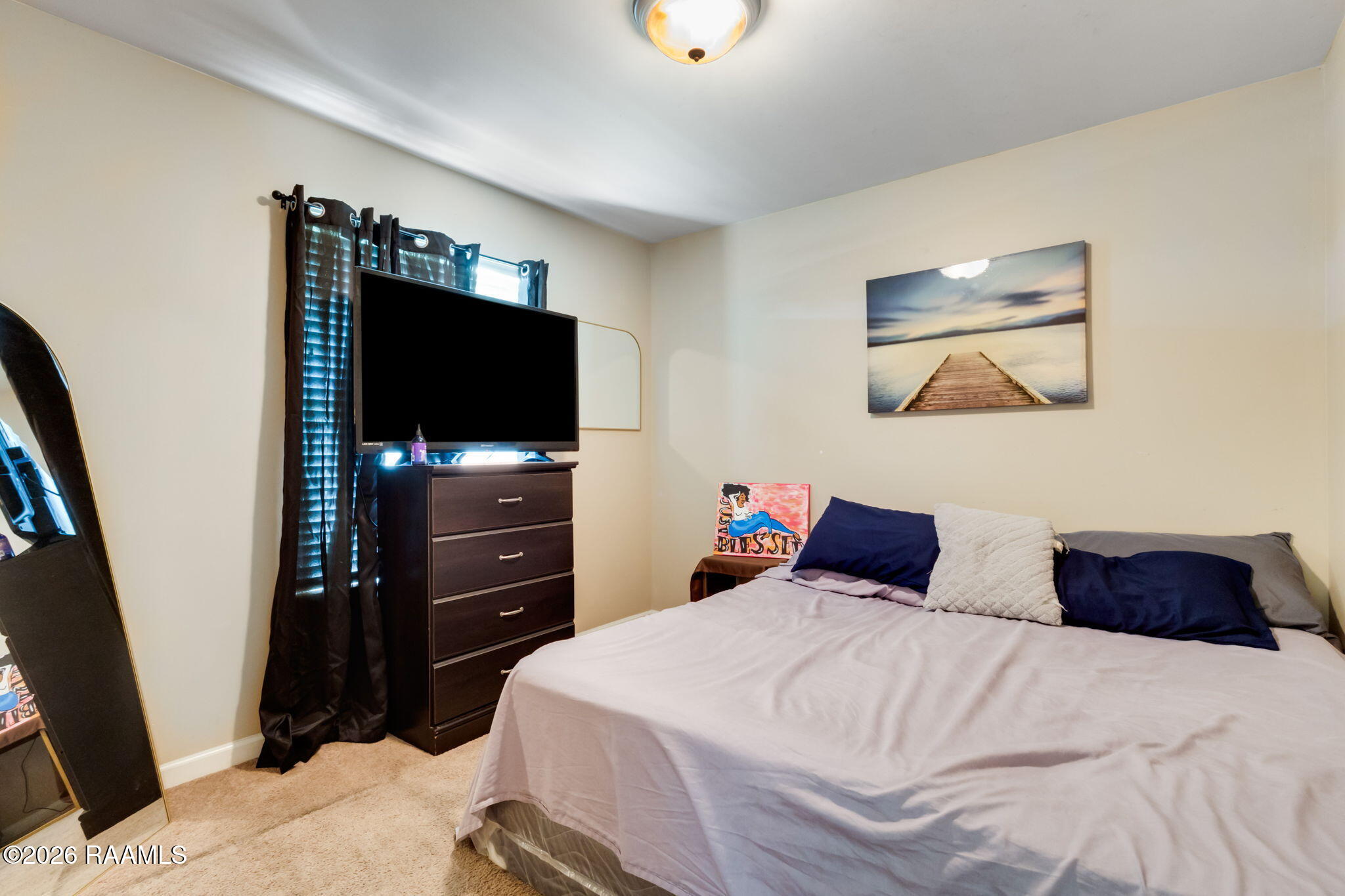 706 Breaux Road Lafayette, LA 70507 - Photo 11 of 17 bed 2