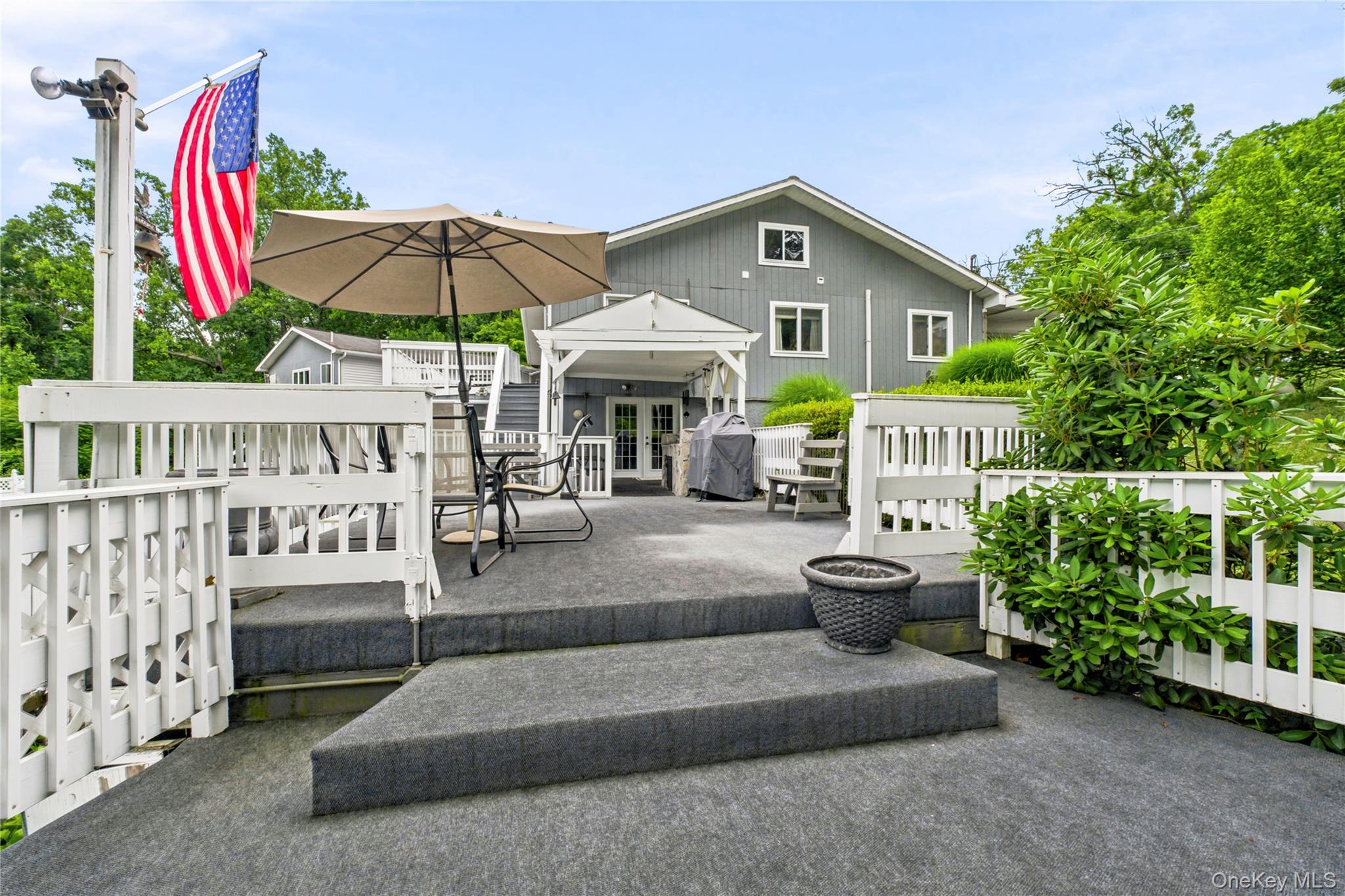 289 Oak Ridge Road Hopewell Junction, NY 12533 - Photo 47 of 49 Gallery Image 47