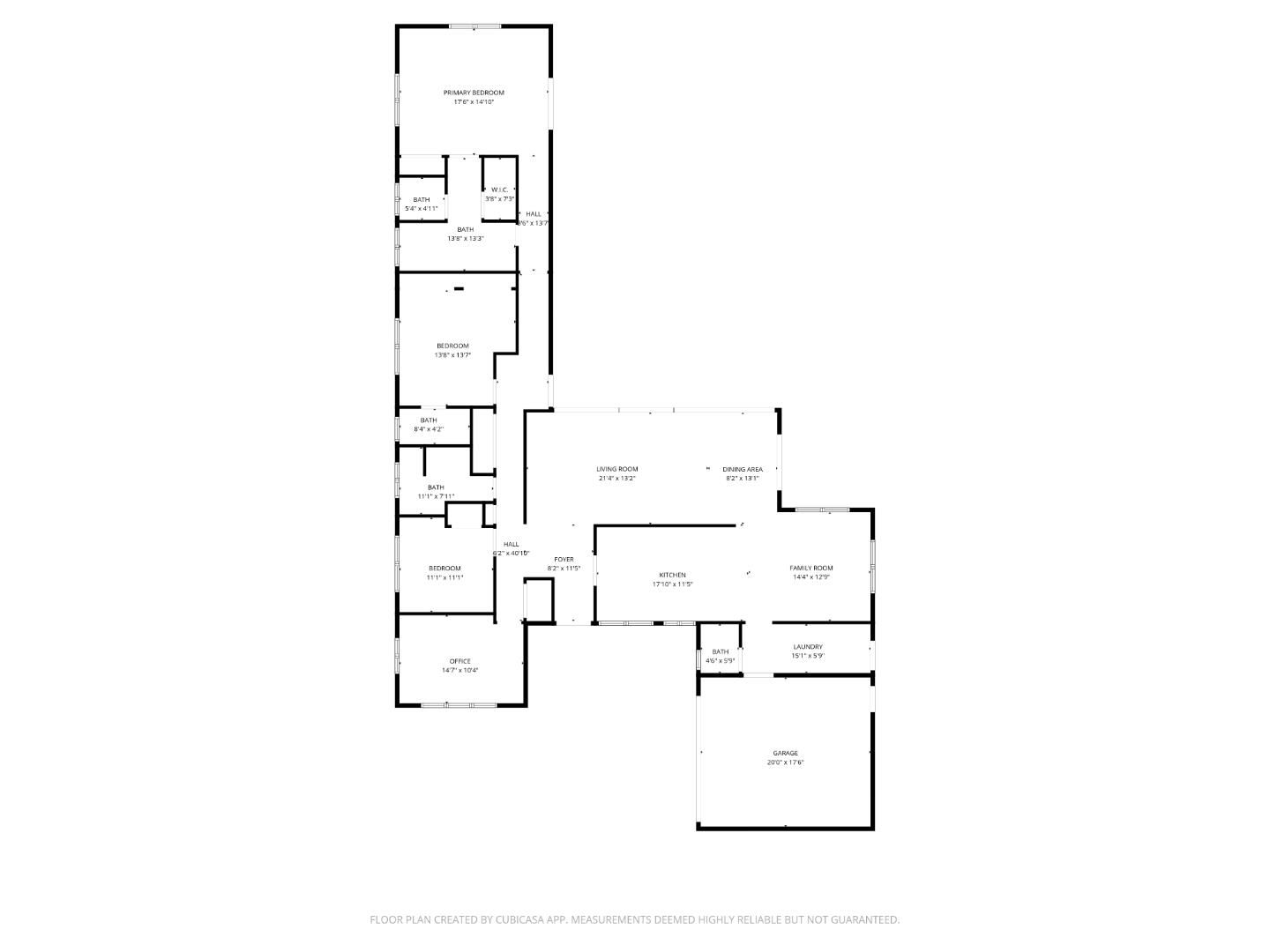 1380 Ridgeley Drive Campbell, CA 95008 - Photo 38 of 39 a picture of a floor plan