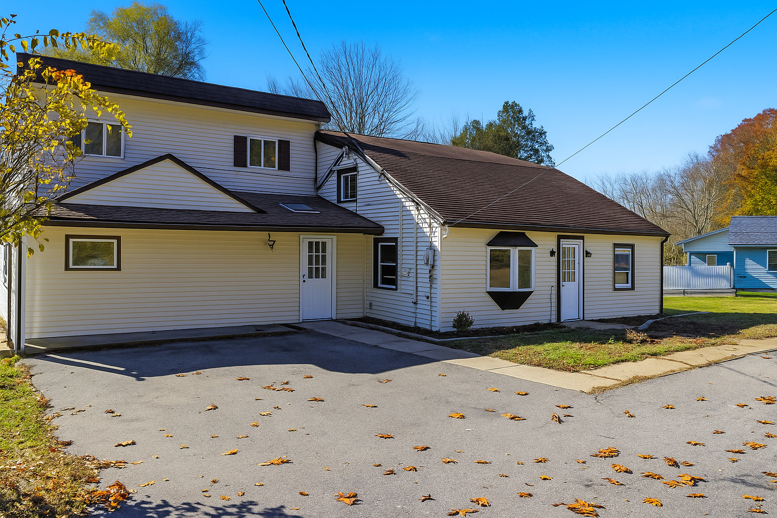 18 Pautipaug Hill Road Sprague, CT 06330 - Photo 2 of 35