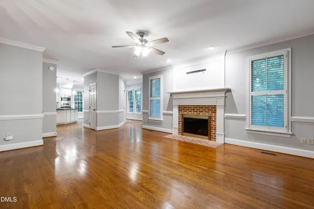 $900,000 | 2237 Misskelly Drive, Raleigh, NC 27612