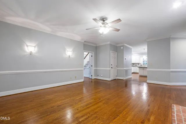 $900,000 | 2237 Misskelly Drive, Raleigh, NC 27612