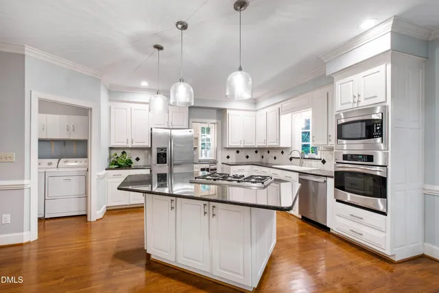 $900,000 | 2237 Misskelly Drive, Raleigh, NC 27612
