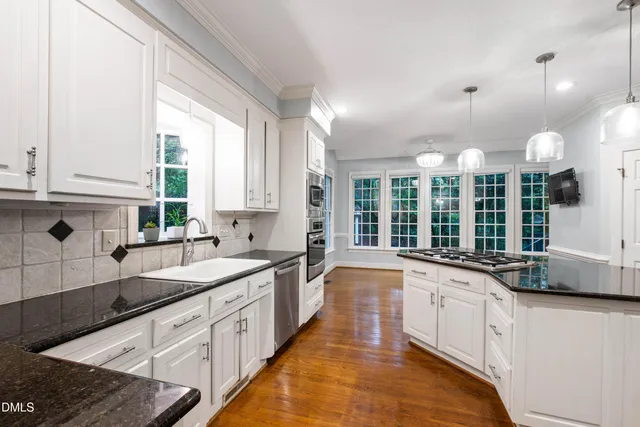 $900,000 | 2237 Misskelly Drive, Raleigh, NC 27612