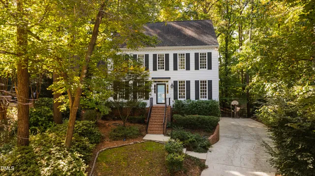 $900,000 | 2237 Misskelly Drive, Raleigh, NC 27612
