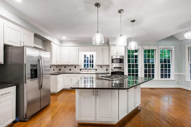 $900,000 | 2237 Misskelly Drive, Raleigh, NC 27612