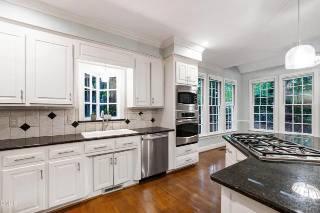 $900,000 | 2237 Misskelly Drive, Raleigh, NC 27612