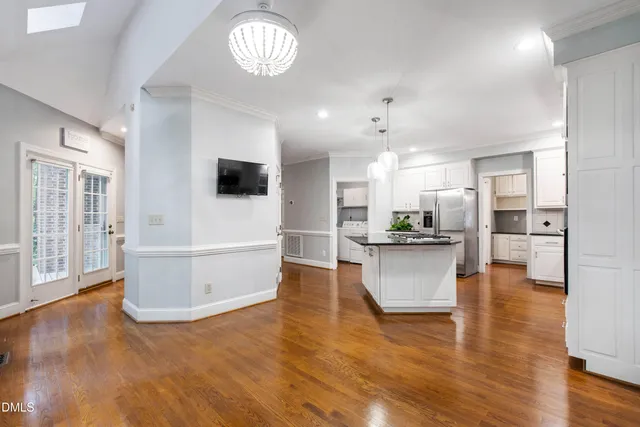 $900,000 | 2237 Misskelly Drive, Raleigh, NC 27612