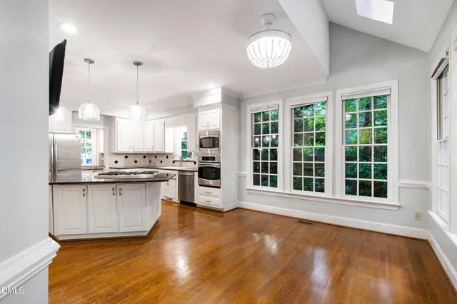 $900,000 | 2237 Misskelly Drive, Raleigh, NC 27612