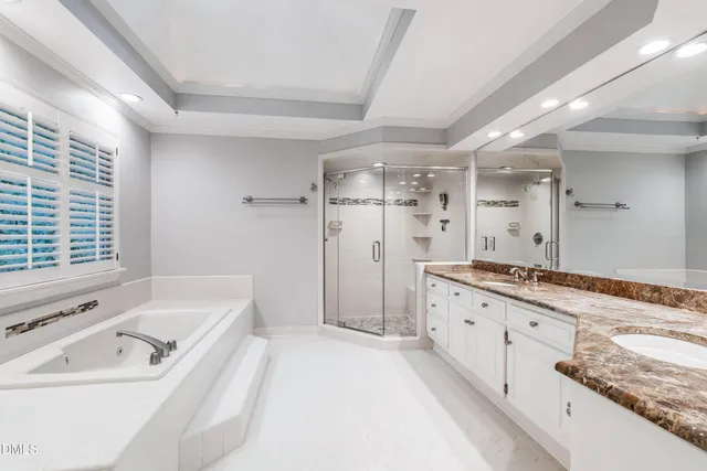 $900,000 | 2237 Misskelly Drive, Raleigh, NC 27612