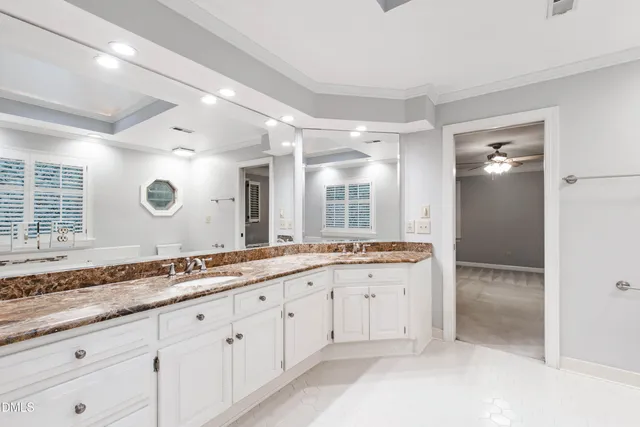 $900,000 | 2237 Misskelly Drive, Raleigh, NC 27612