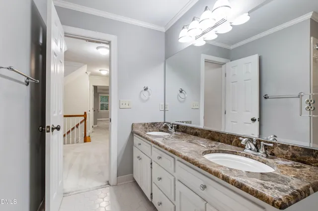 $900,000 | 2237 Misskelly Drive, Raleigh, NC 27612