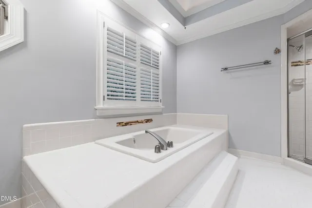 $900,000 | 2237 Misskelly Drive, Raleigh, NC 27612