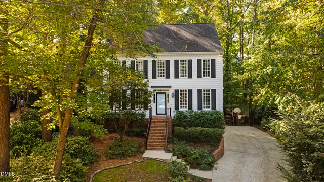 $900,000 | 2237 Misskelly Drive, Raleigh, NC 27612