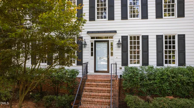 $900,000 | 2237 Misskelly Drive, Raleigh, NC 27612