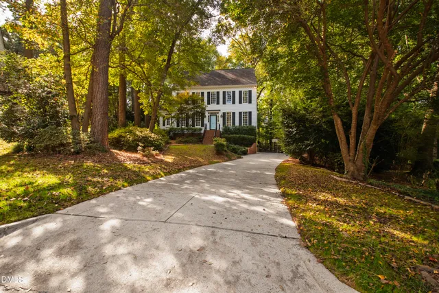 $900,000 | 2237 Misskelly Drive, Raleigh, NC 27612
