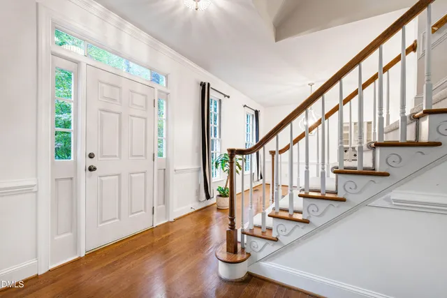 $900,000 | 2237 Misskelly Drive, Raleigh, NC 27612