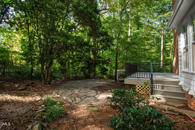 $900,000 | 2237 Misskelly Drive, Raleigh, NC 27612