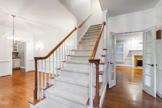 $900,000 | 2237 Misskelly Drive, Raleigh, NC 27612