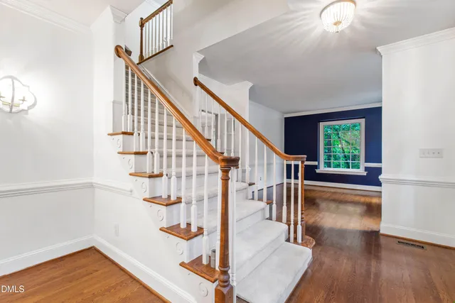 $900,000 | 2237 Misskelly Drive, Raleigh, NC 27612