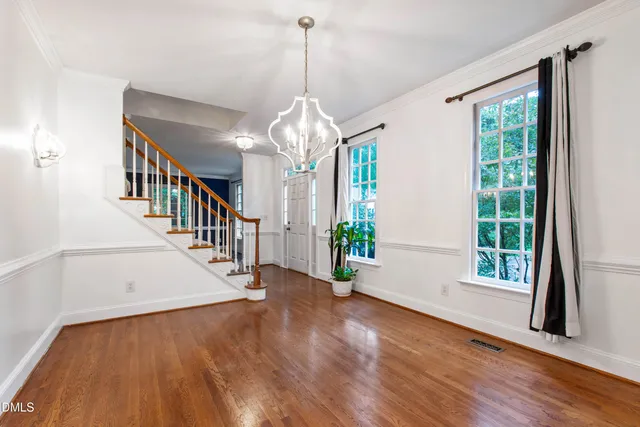 $900,000 | 2237 Misskelly Drive, Raleigh, NC 27612