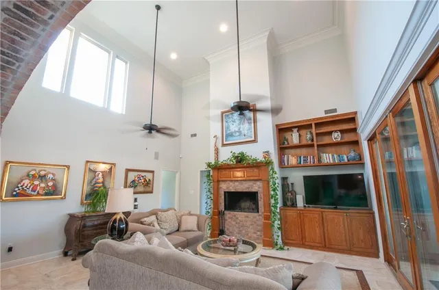 $489,900 | 12252 River Highlands Drive, St. Amant, LA 70774