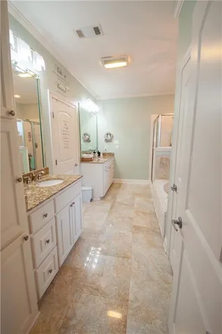 $489,900 | 12252 River Highlands Drive, St. Amant, LA 70774