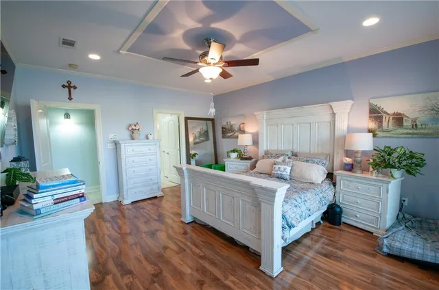 $499,900 | 12252 River Highlands Drive, St. Amant, LA 70774