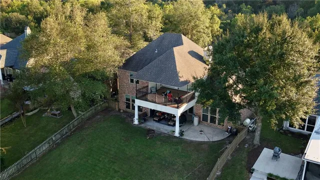 $489,900 | 12252 River Highlands Drive, St. Amant, LA 70774