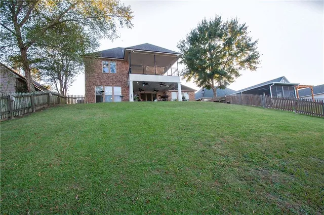 $499,900 | 12252 River Highlands Drive, St. Amant, LA 70774